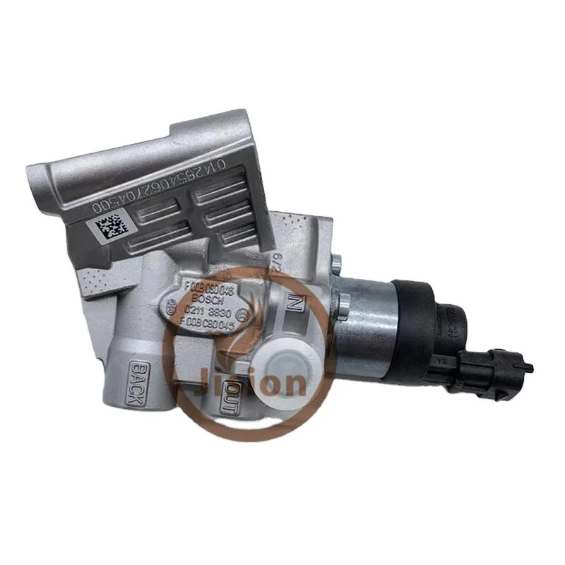 Jision EC210B EC240B 굴삭기 조절기 제어 밸브 Voe 21638691
