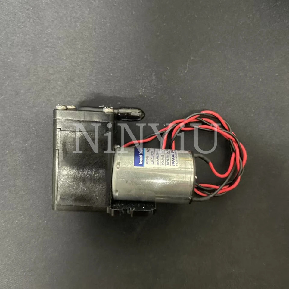 이와키 APN-20GD2-W 다이어프램 펌프 후루노 CA-90 CA-270 CA-400 CA-800 진공 24V 신