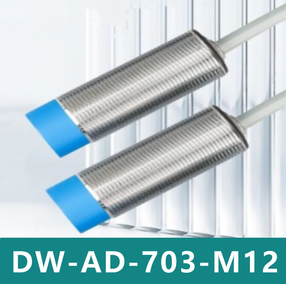 DW-AD-703-M12 오리지널 스위치 센서 신