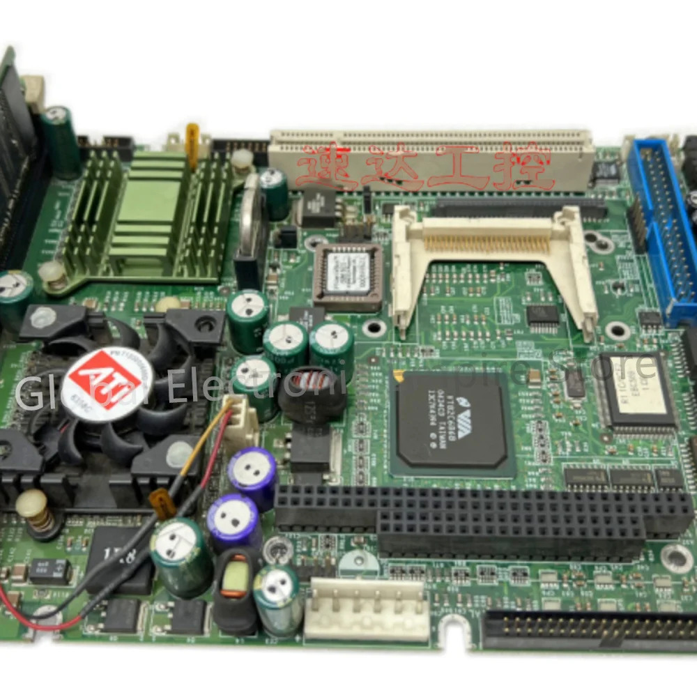 산업마더보드 4BE00569C1 EBC569 REVC