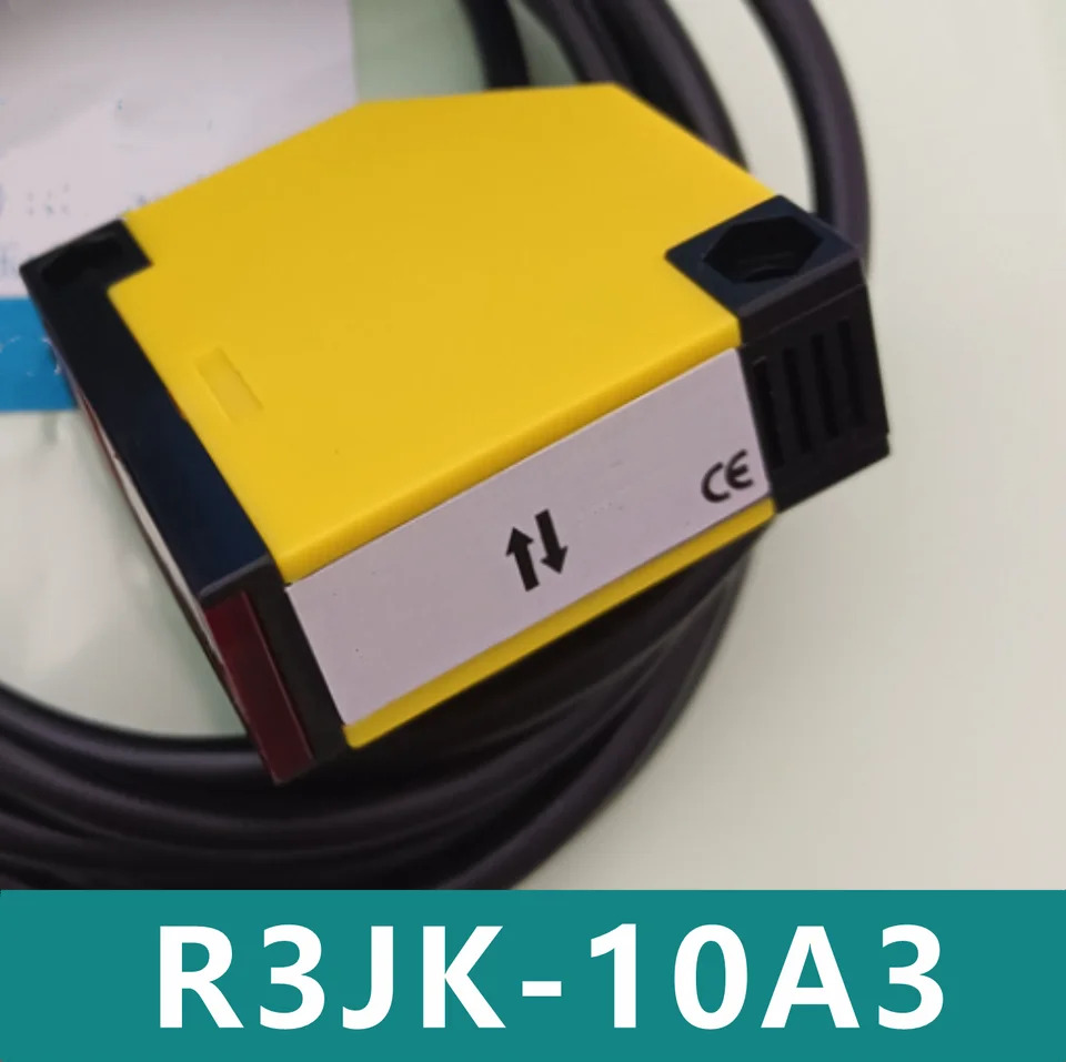 R3JK-10A3 오리지널 광전스위치 센서 신