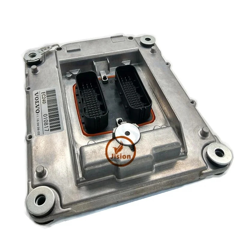 ECU 컨트롤러 EC210B 240B 290B 60100000 굴삭기 엔진 패널 용