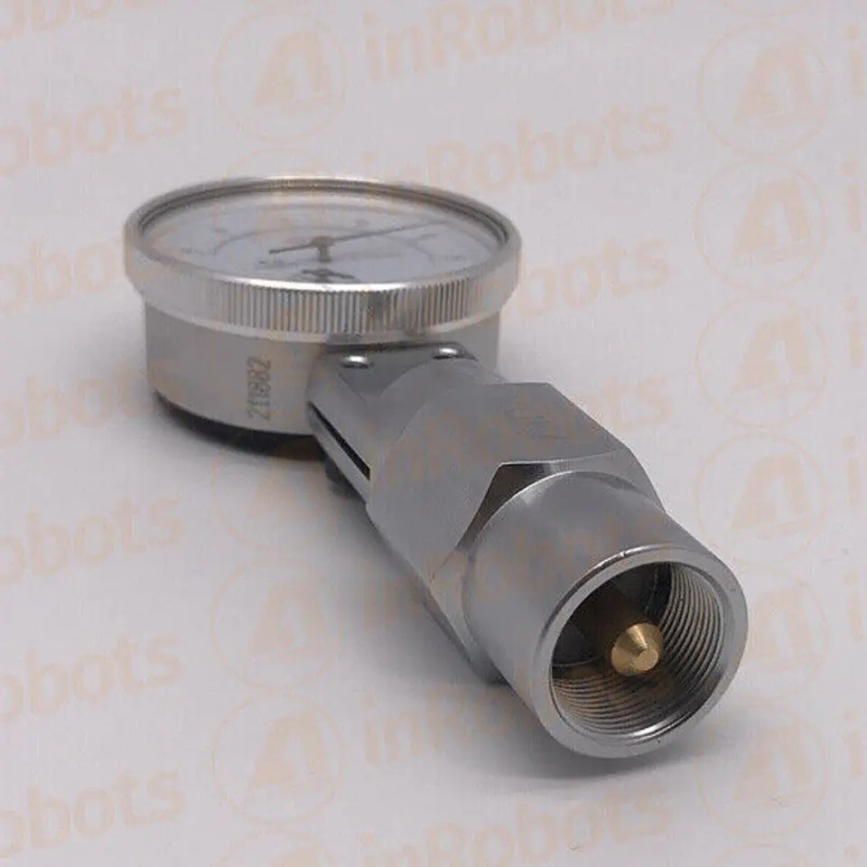 KUKA 시스템 수동 제로 보정 도구 SN1103 신 XR 1PC
