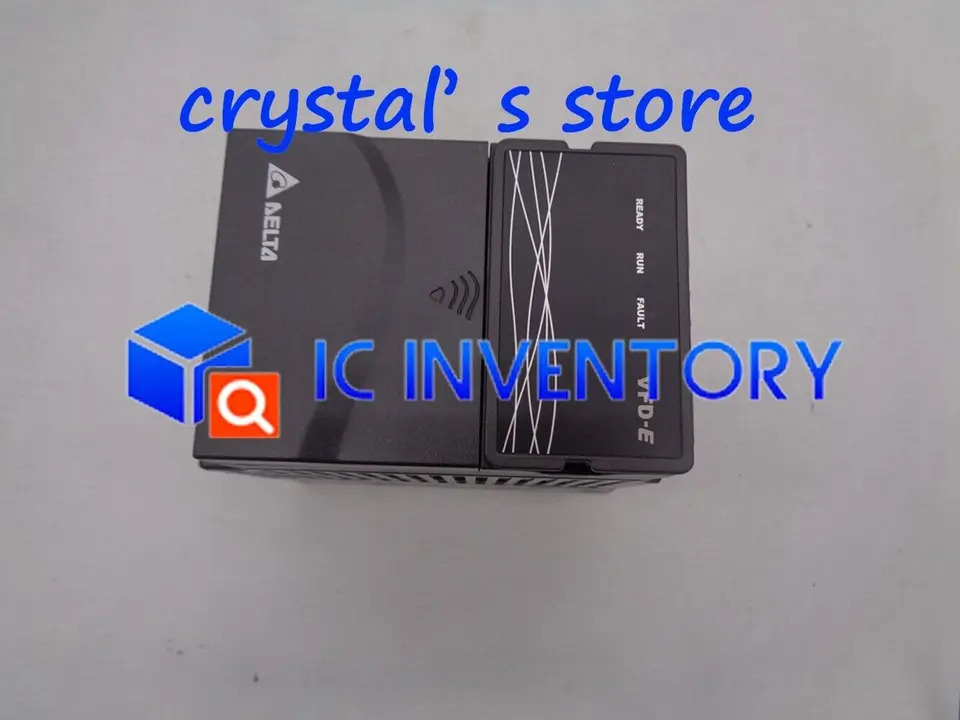 델타 인버터 VFD007E21T 220V신