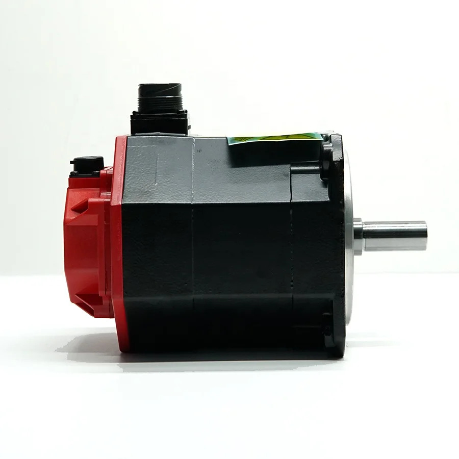 Fanuc 서보모터 A06B-2075-B107