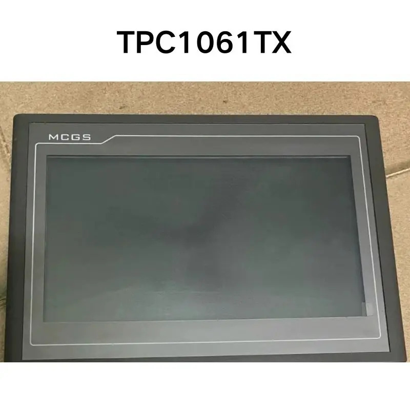 임베디드 통합 터치 스크린 리퍼 OK TPC1061TX