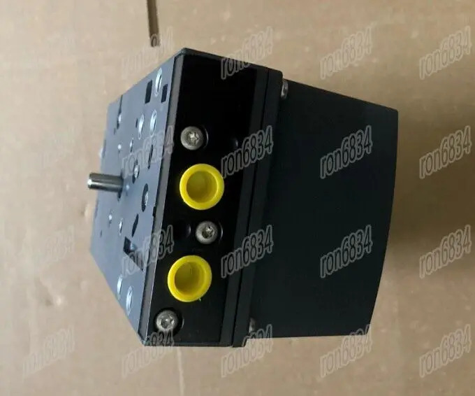 리퍼 Sipart PS2 i/p 포지셔너 6DR4000-1N 1PC