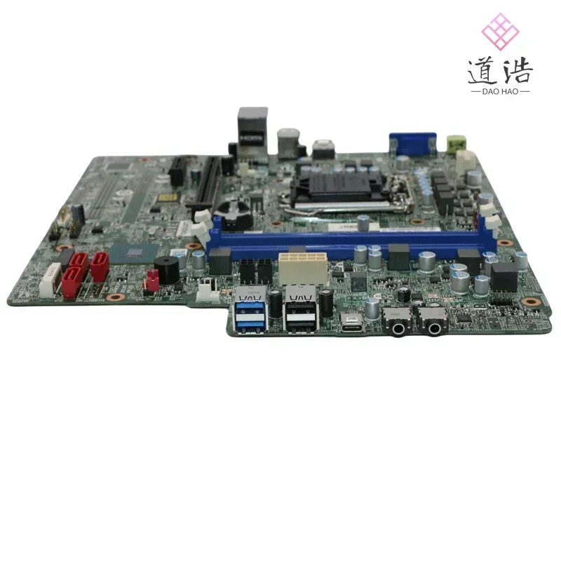 Lenovo호환 Ideacentre 510A-15ICB 데스크탑 마더보드I3X0MS 01LM343 LGA 1151 DDR4 B360 메인보드 완전 작동 리퍼