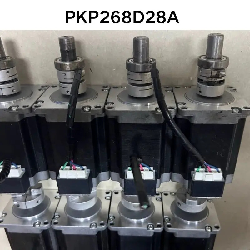 리퍼 OK PKP268D28A 스텝퍼 모터