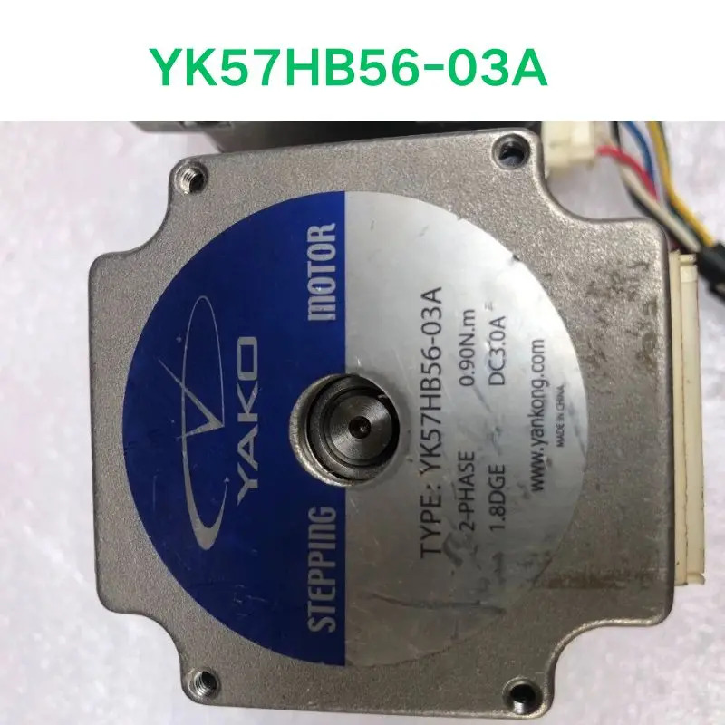 YK57HB56-03A 모터 리퍼 OK