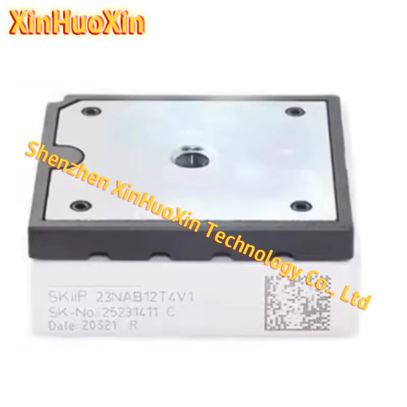 SKIP23NAB12T4V1 SKIIP24NAB12T4V1