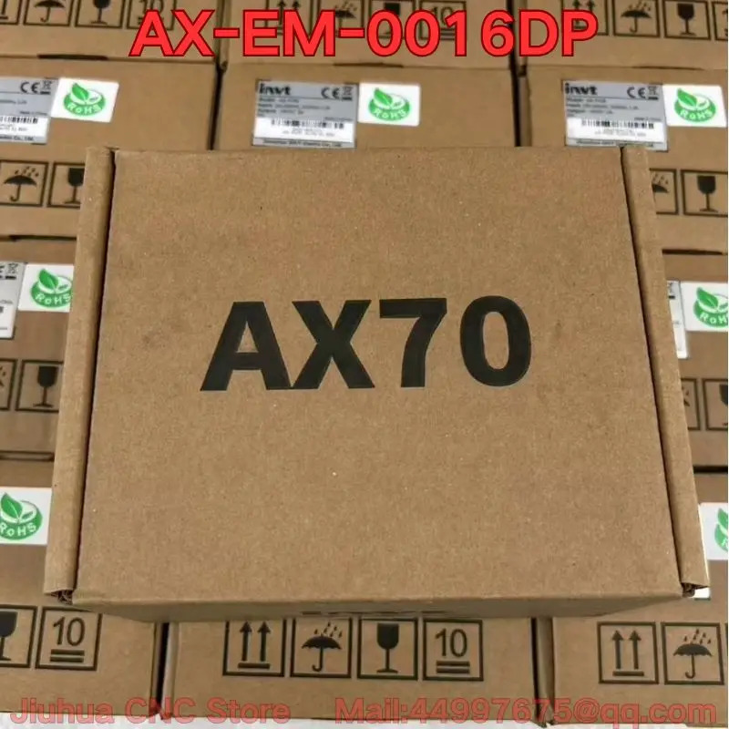 AX-EM-0016DP PLC 모듈