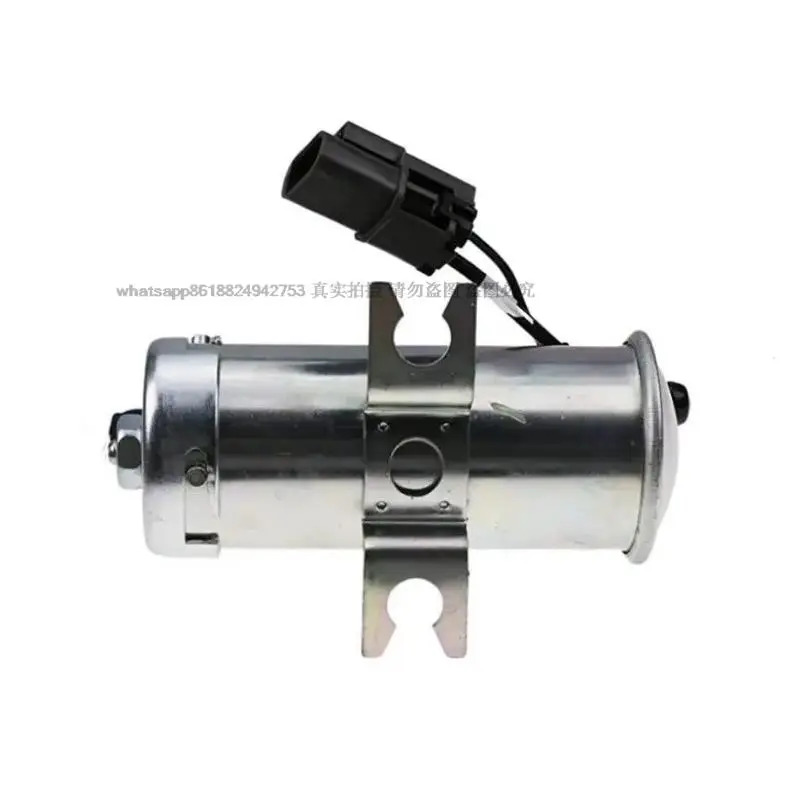 굴삭기 전펌프 8-98009397-1 4645227 ZAX240 ZAX330 SH350 12V 24V 4HK1 6HK1