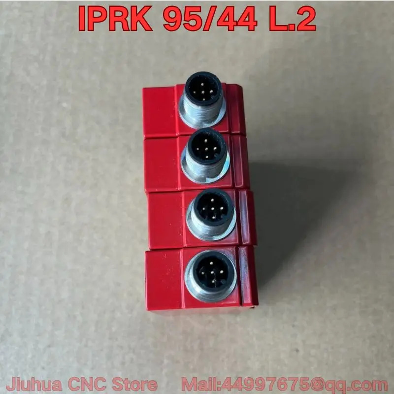 리퍼 IPRK 95/44 L.2 광전센서 기능 리퍼는 정상