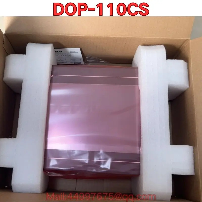 DOP-110CS 터치스크린