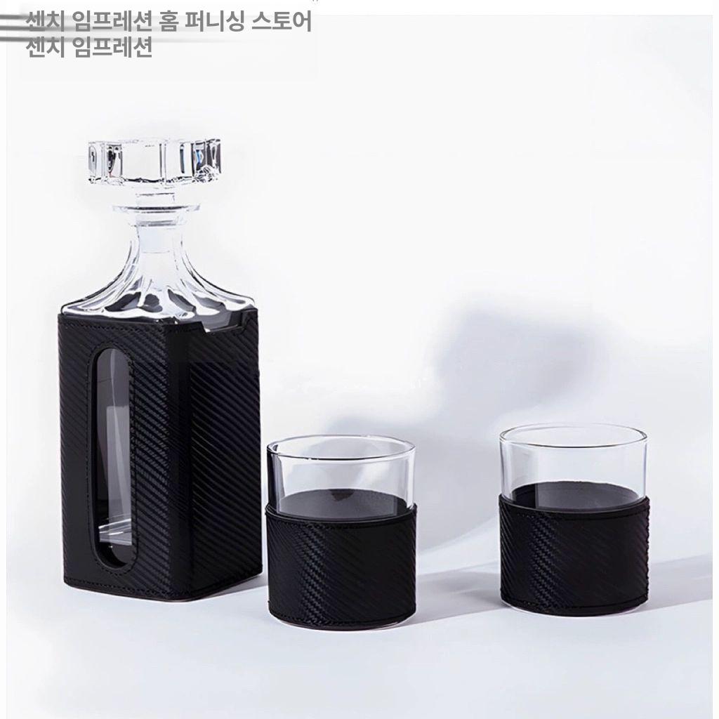 삼나무 시가휴미더 박스 온습도조절 보습 케이스 상자 수납 온도조절 스모커 투명 - 상세 이미지 3