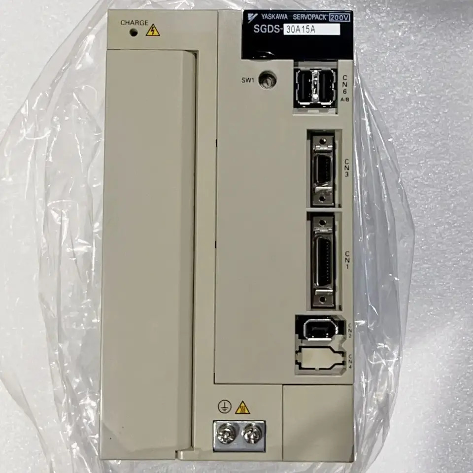 SGDS-30A15A 서보 드라이브 SGDS 30A15A 신