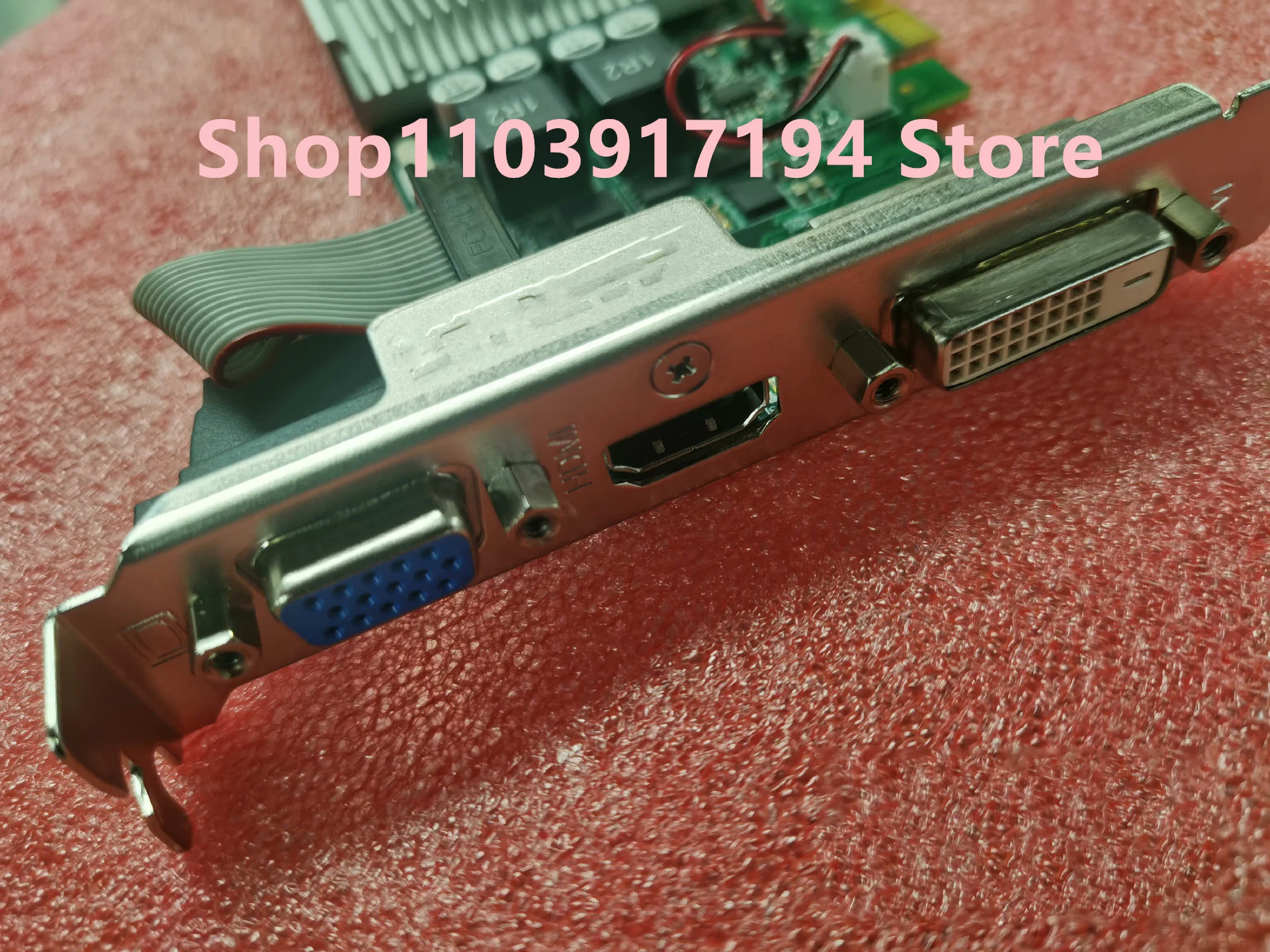ASUS호환 TX745-4g-D3 디스플레이 카드