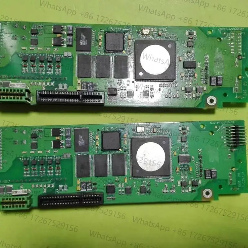 BR CS 0174100160 -02 SVCON2/3