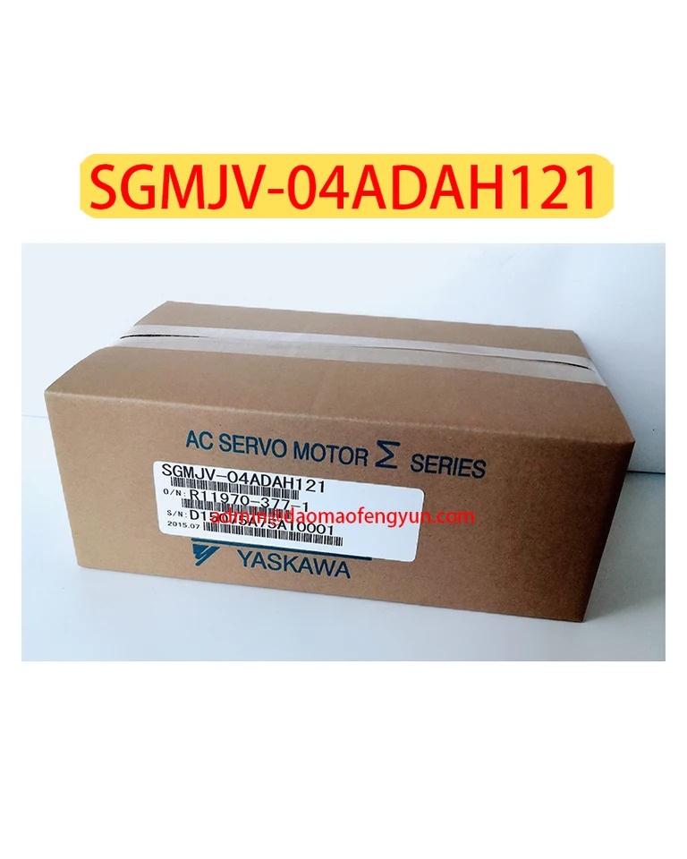 SGM호환JV-04ADAH121 서보모터 SGM호환JV 04ADAH121 신