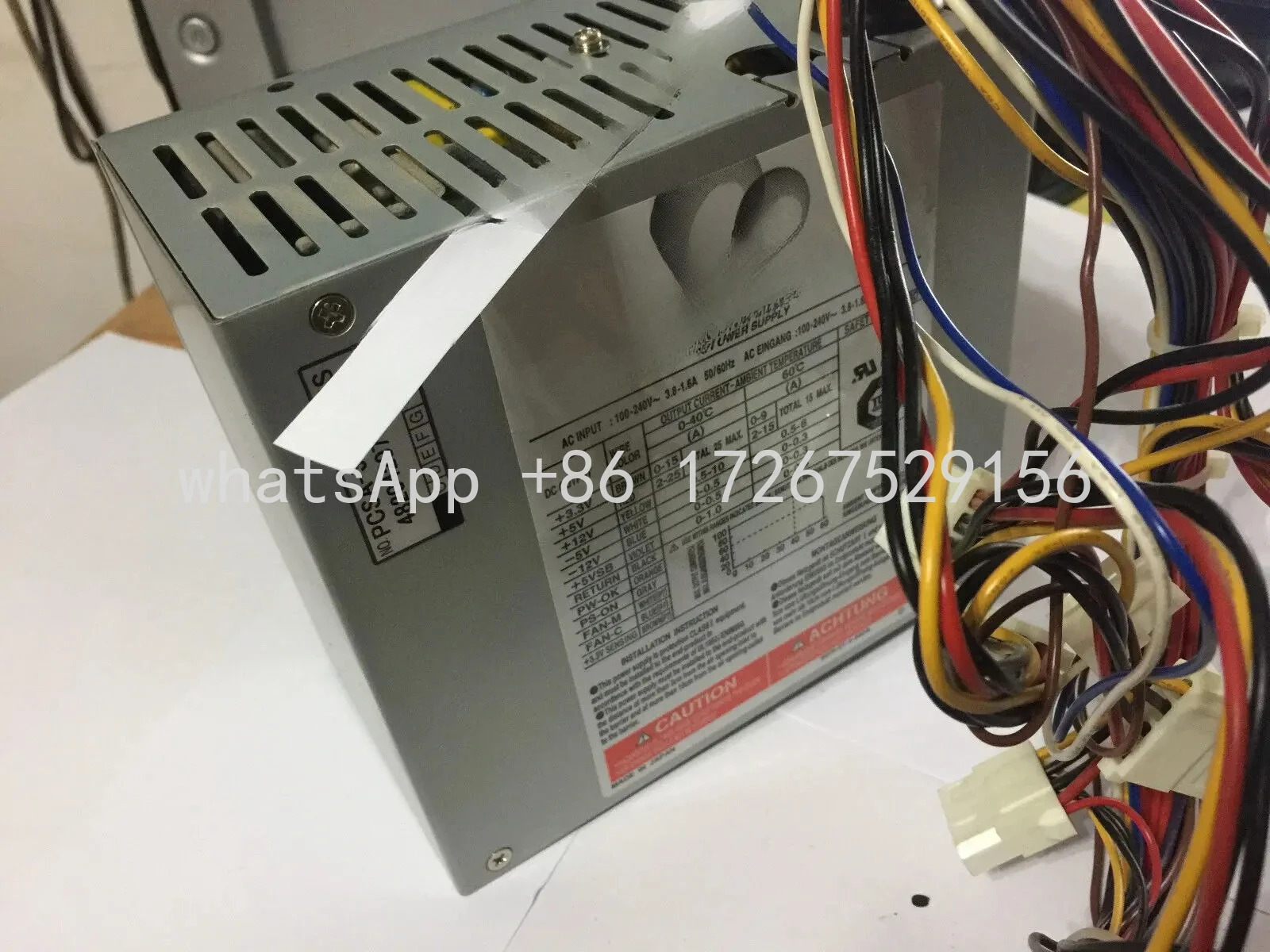 리퍼 PCSA-300P-X2S 90일 j1688/ F