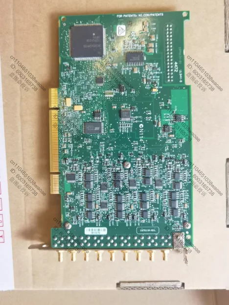 PCI-4472 모듈을 일반적으로 .