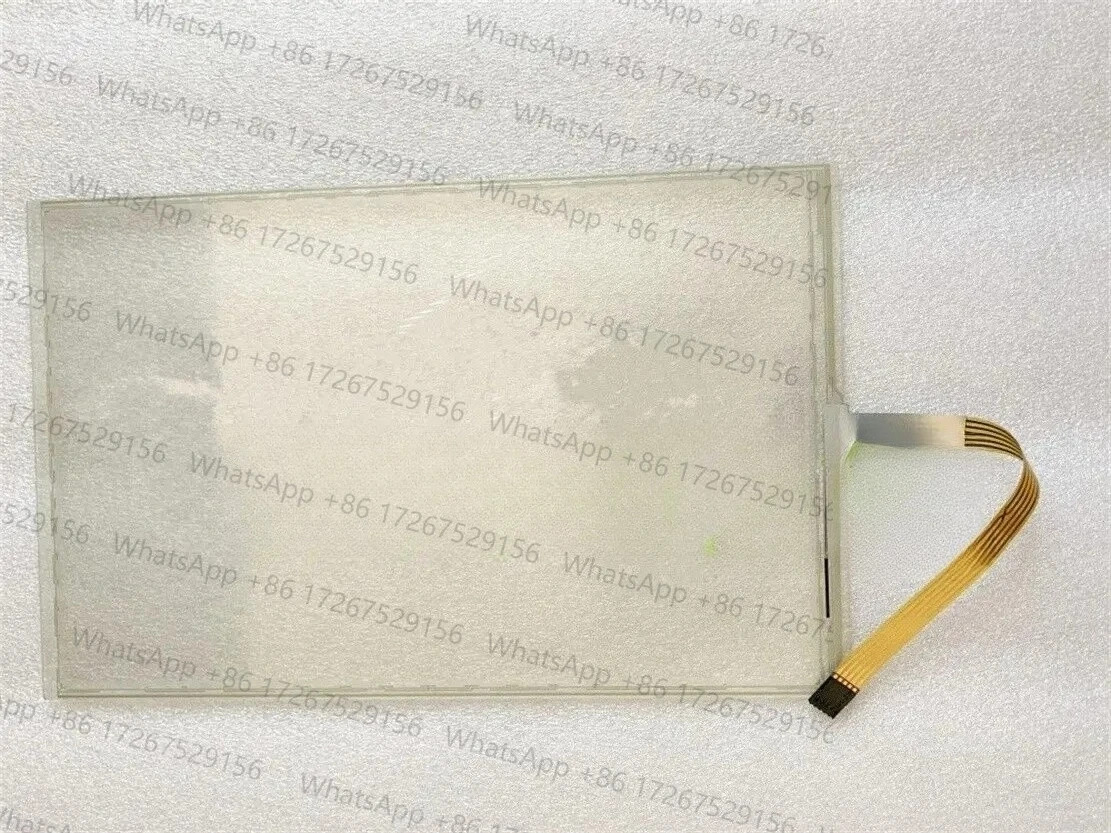 스크린 유리 AMT28260 91-28260-00B 1071.0123B