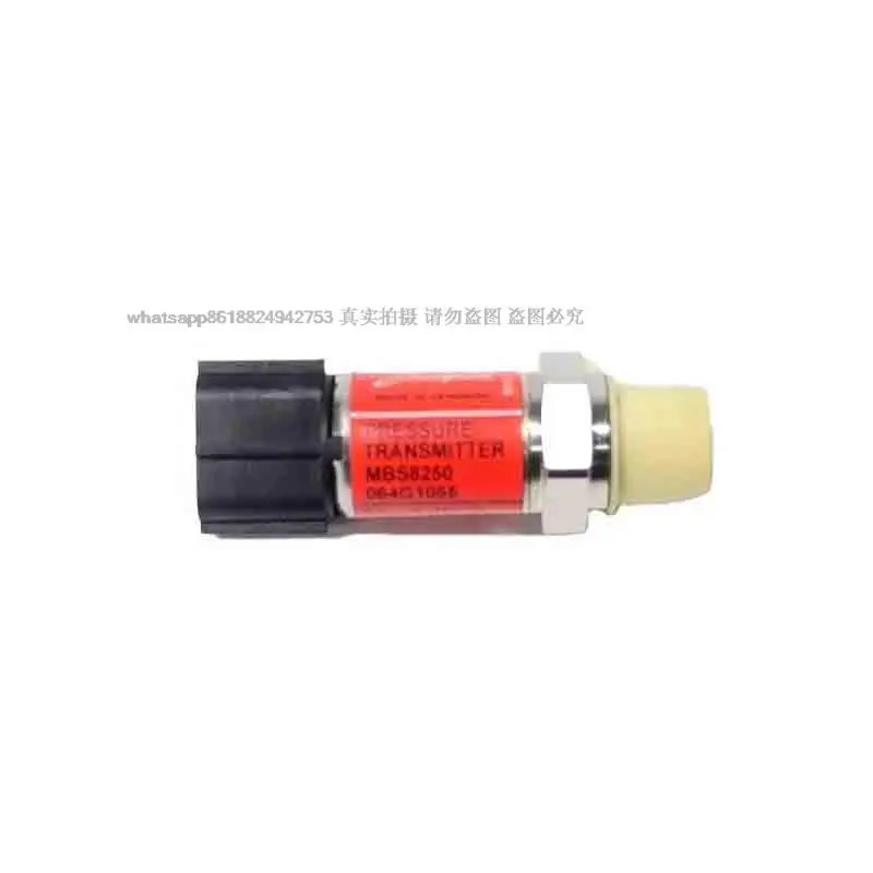 굴삭기 로더 압력센서 MBS8250 건설 기계 064G1065