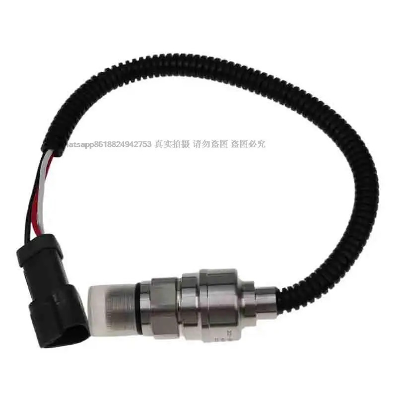 굴삭기 부품 압력센서 1060178 106-0178 E320B
