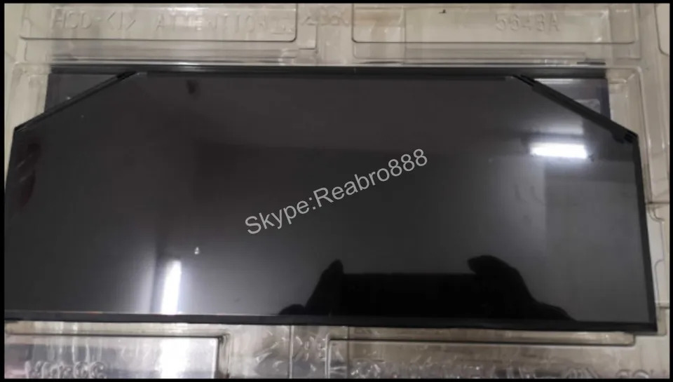 LA123WF5-SL01 자동차 네비게이션LCD 스크린 디스플레이 LCD 패널 LA123WF5SL01