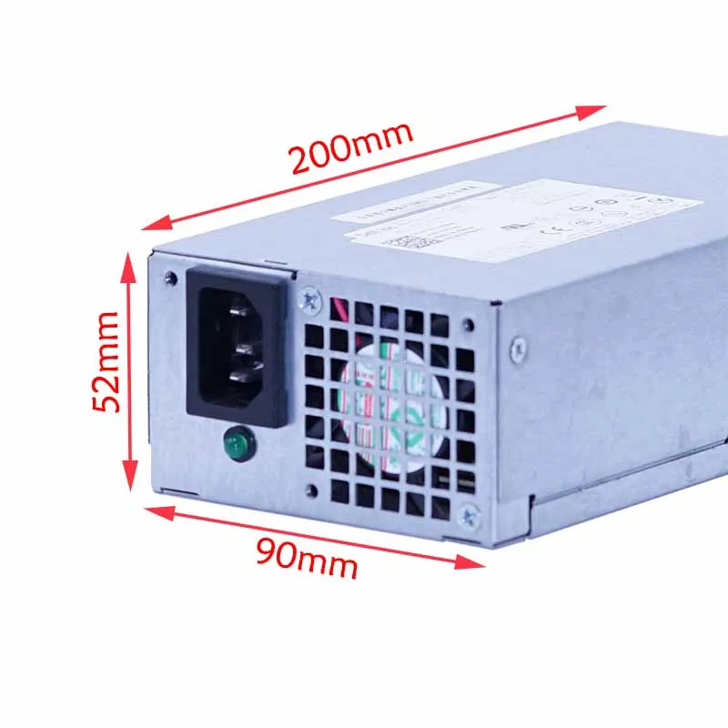델 CPB09-D220R GW-FLX220 PS-5221-08 L220AS-00 PS-5221-03DF DPS-220UB PS-5221-09 CPB09-D220A 220W 전원공