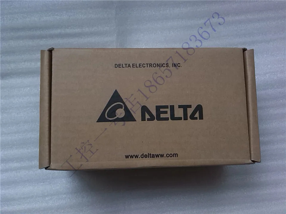 대만 델타 PLC 호스트 DVP48EH00T3 DVP48EH00R3 포장