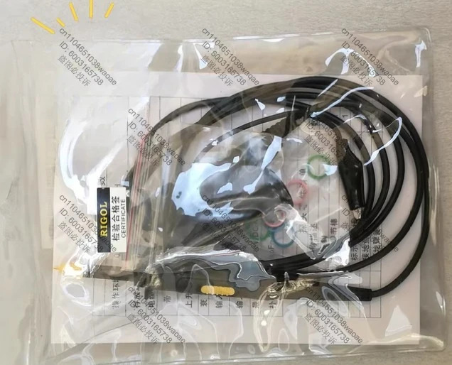 250MHz 대역폭을 갖춘 오리지널 RP3200 오실로스코프 프로브