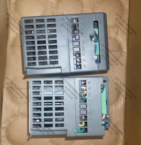 주파수 변환기 VD120A-4T-0.7GB 380V 3상