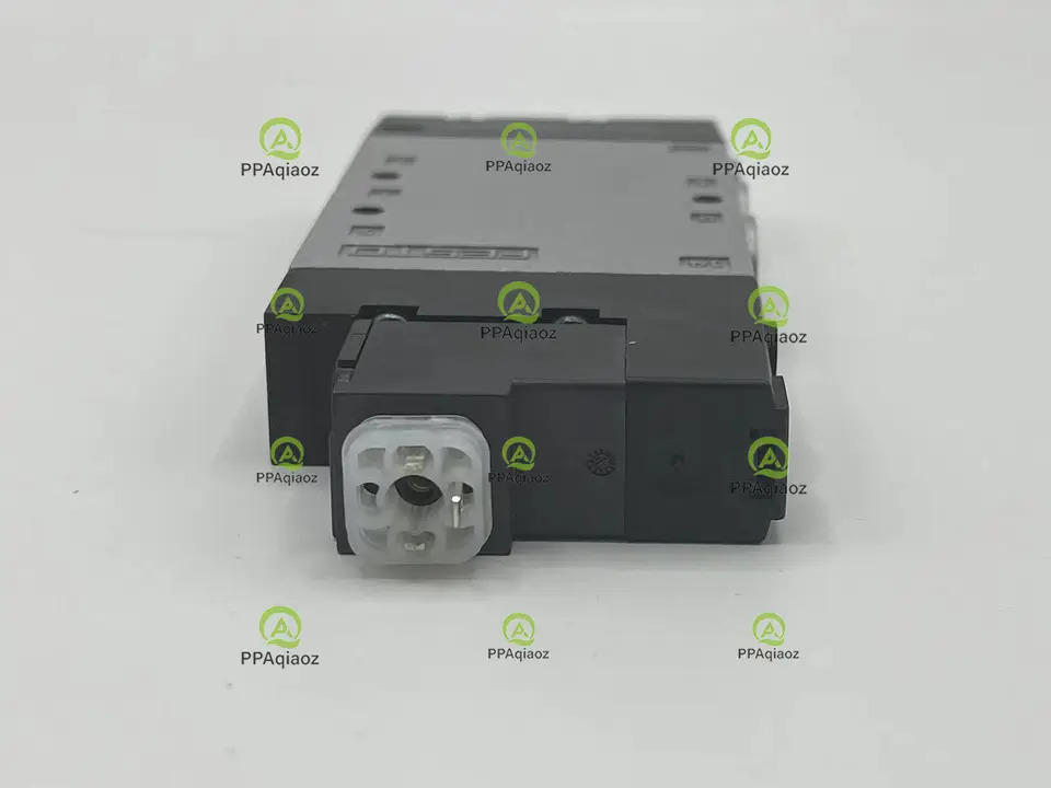 FESTO 솔레노이드 밸브 CPE18-M1H-5LS-1 4 163146신