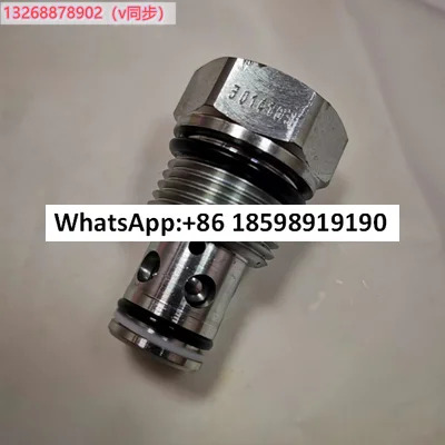RVM06020-01-C-N-0.5 스로틀 밸브 RV08A-01-C-N-RV10A-01-C-N-15