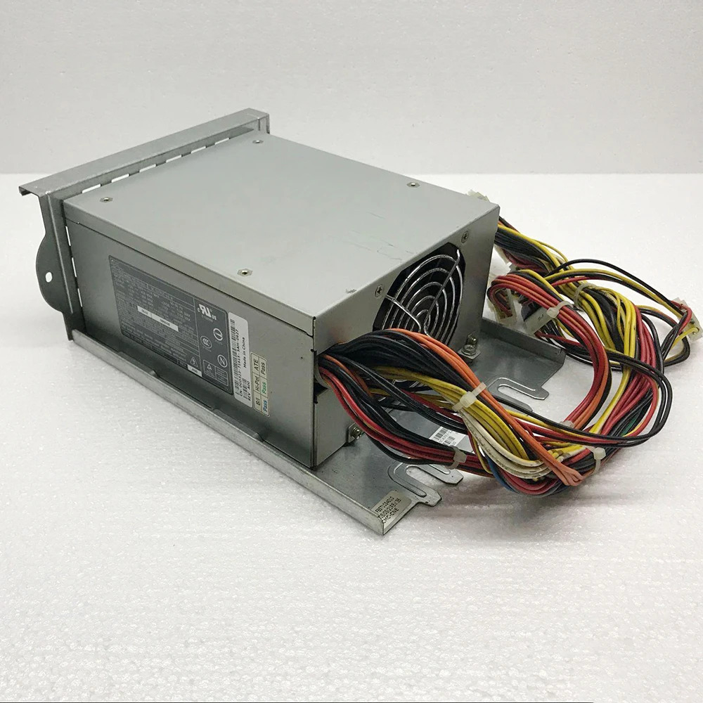 Dell PowerEdge 1800 650W 서버 전원공급장치 GD323 0GD323PS-5651-1
