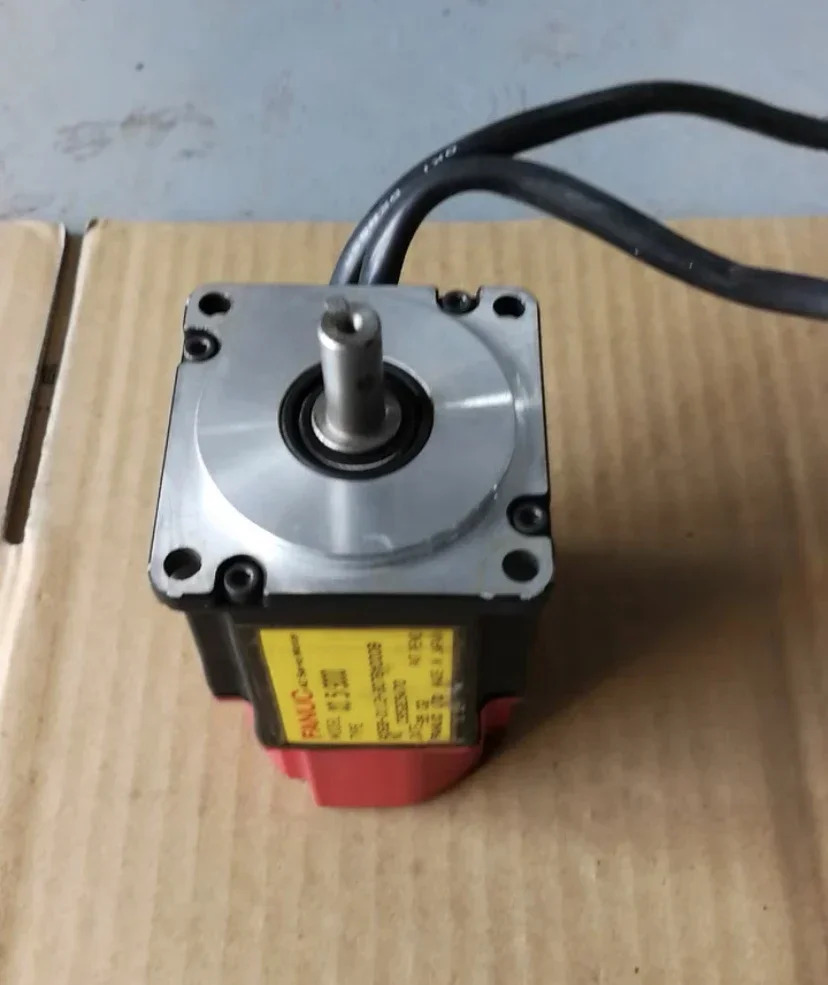 A06B-0113-B078을 어로 번역해주세요 0008 CNC 컨트롤러 시스템Fanuc 서보모터 사저렴