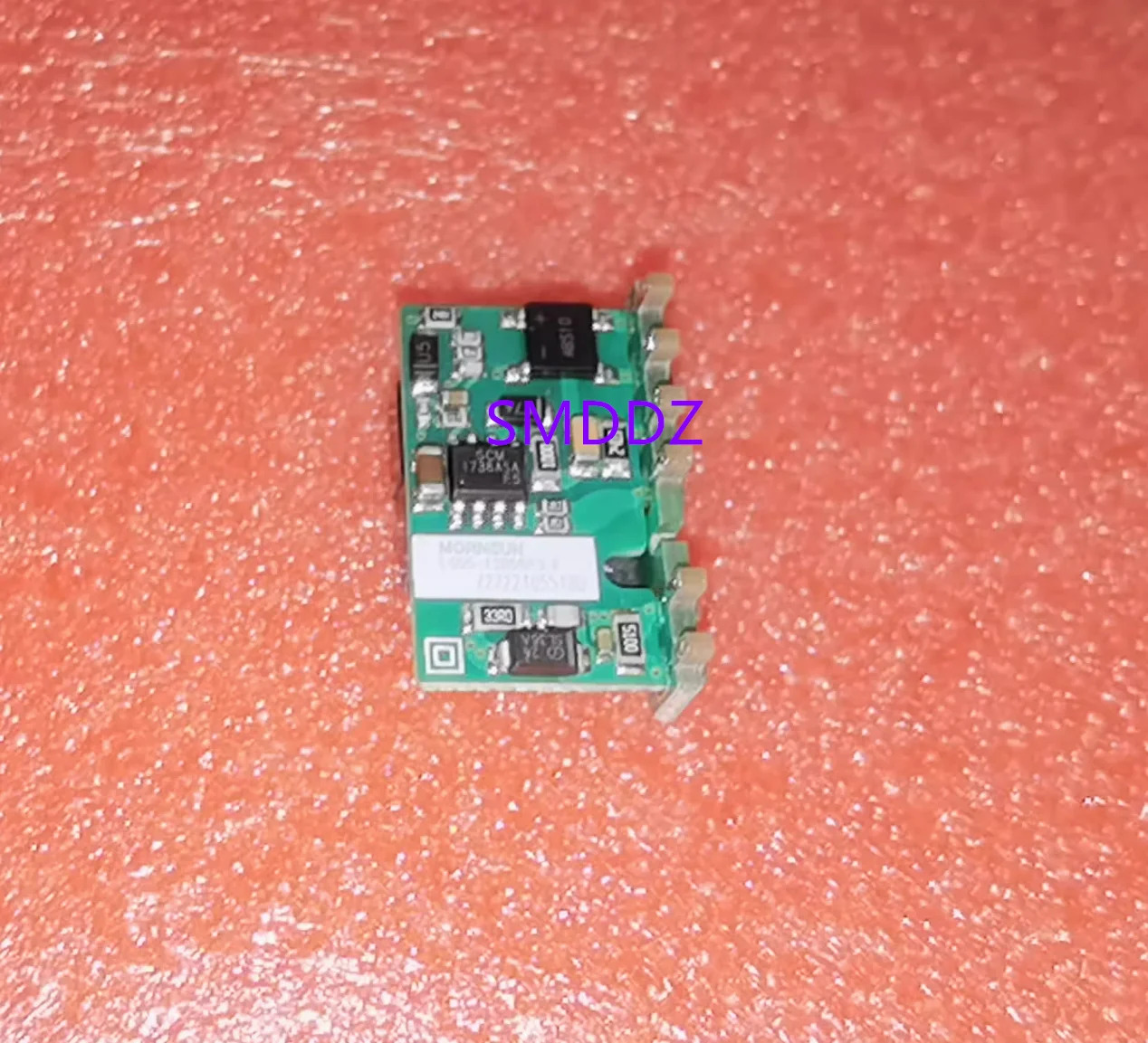 10pcs/AC-DC 전원 모듈 85-305V  5V1A 5W 초소형 베어 보드 LS05-13B05R3 LS05-13B05R3-F