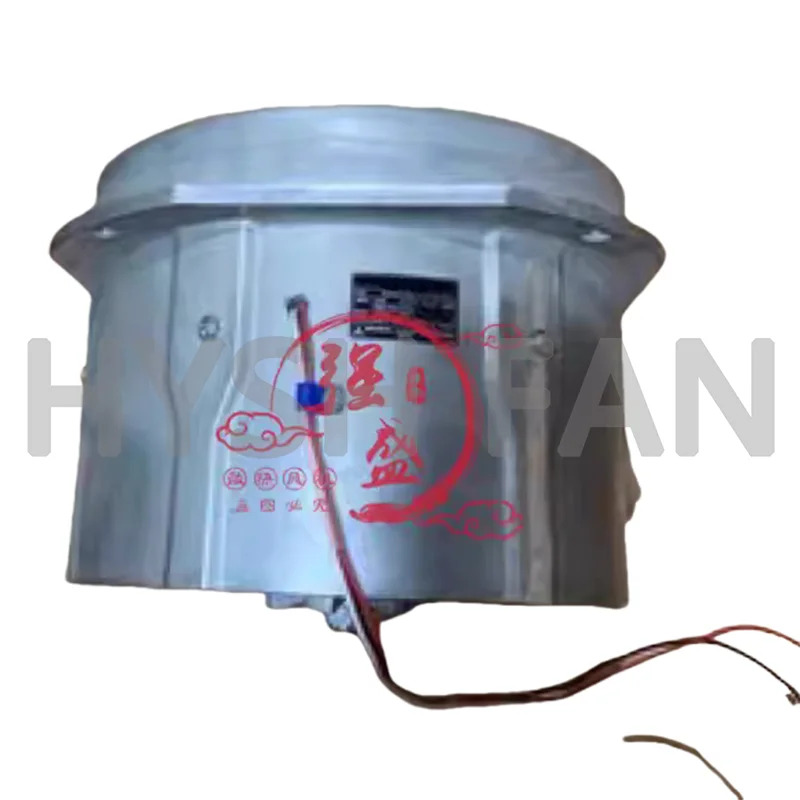 TZ-F18C 오리지널 고온 격렬축 냉각팬 230V 2.4A 신