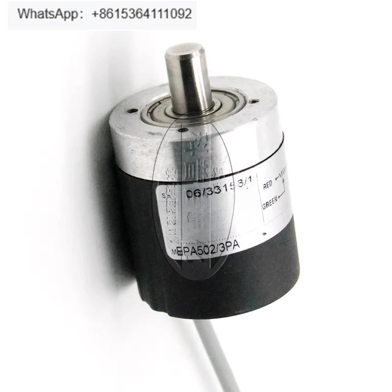 인코더 EPA502/3PA 신규 원본