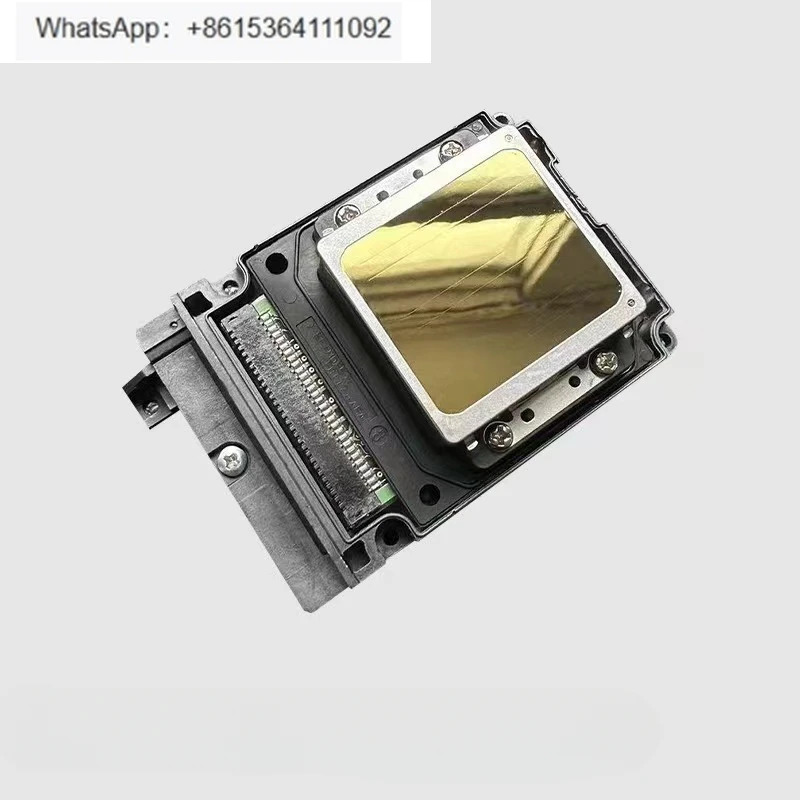 UV 오리지널 TX800 6색 노즐 TX700EPSON 프린트 헤드 평판기 F 192040