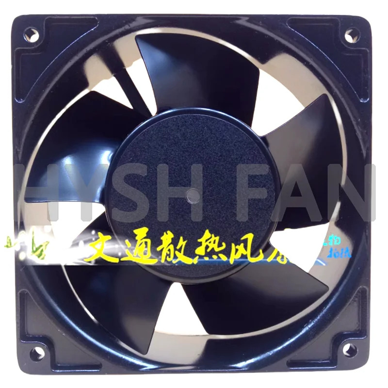 냉각팬 타입 고온 저항 T120C T120C9W AC100V 200V 15 W 14W