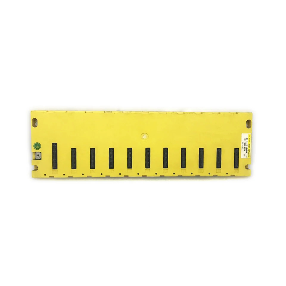CNC Fanuc슬롯 I/O 모듈베이스 유닛 A03B-0807-C001