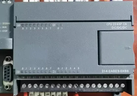 CPU224CXP CN 6ES7 21 FEN-31 140CPU11302 FX3U-48MT/ES- A MBDLN25NE PLCFX3GA-40MT