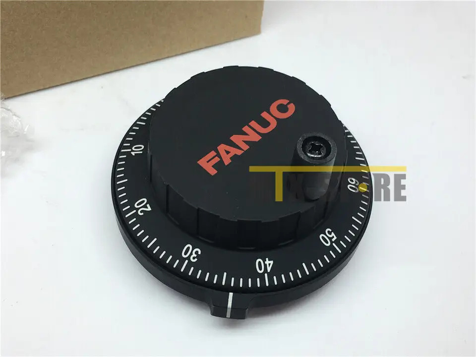 GE FANUC 수동 펄스 발생기 A860-0203-T001 내 신