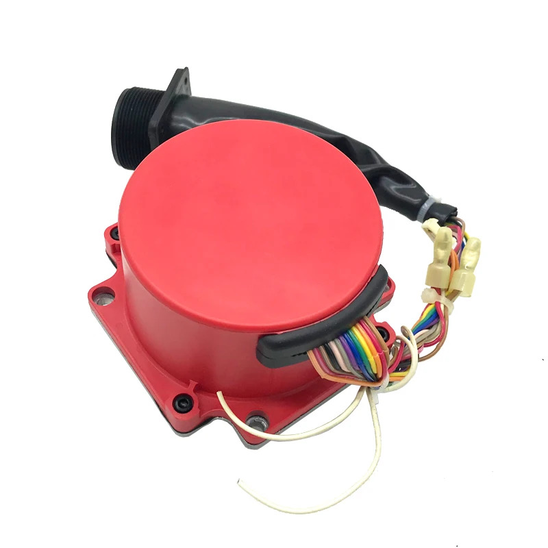 A860-0346-T141 Fanuc 디지털 인코더 펄스 코더