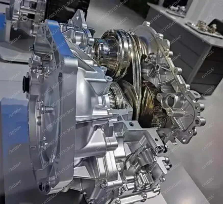 OEM 엔진 제어 모듈 랜드로버호환 이보크 2.0L - 자동차 부품ECM HJ3214C568AB LR104411