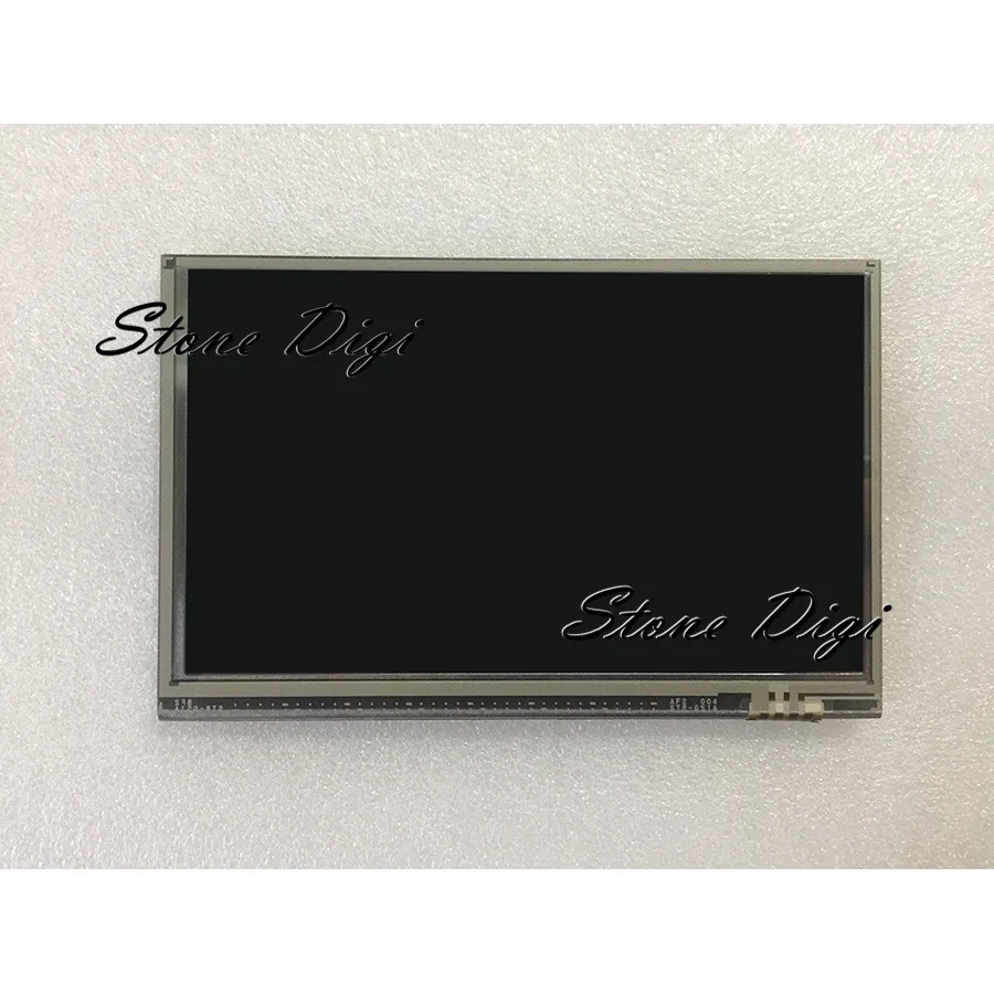 오리지널 LCD 디스플레이 터치 스크린 패널 LQ050W1LA0A LQ050W1LAOA 5 인치 1024x600