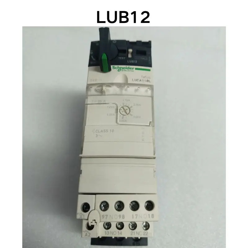 리퍼 OK LUB12 릴레이